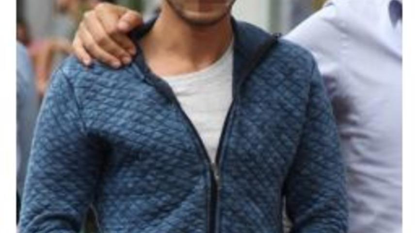 Uyuşturucu Ticaretinden Beraat Etti