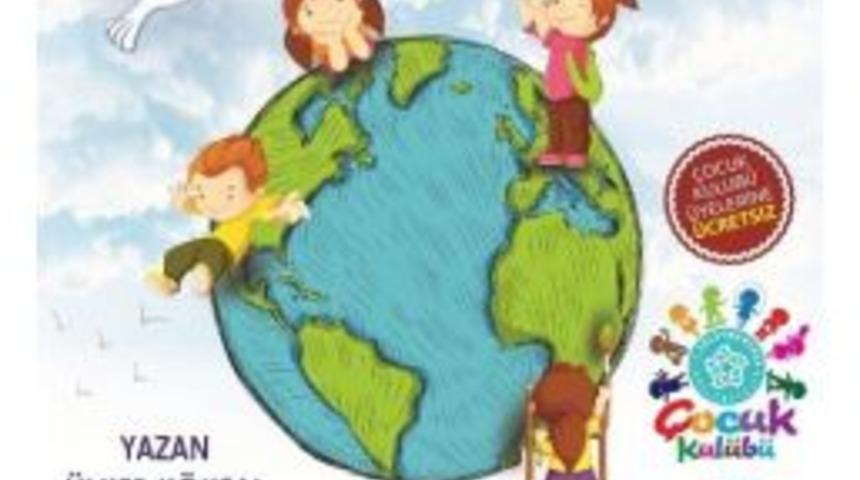 S&uuml;leymanpaşa Belediyesi&rsquo;nden &Ccedil;ocuklara Karne Hediyesi