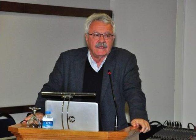 Terzi: En Çok Mülteci Barındıran Ülke Türkiye 1