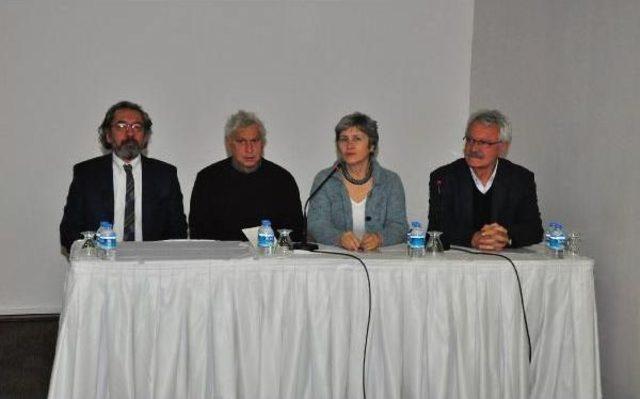 Terzi: En Çok Mülteci Barındıran Ülke Türkiye 3