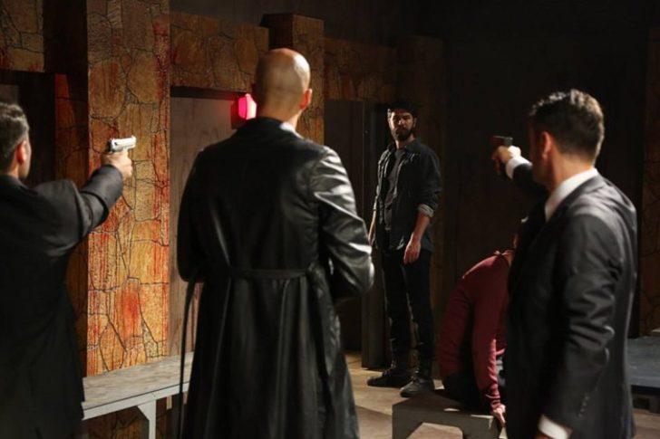 Kızılelma 23. Bölüm Galerisi G2