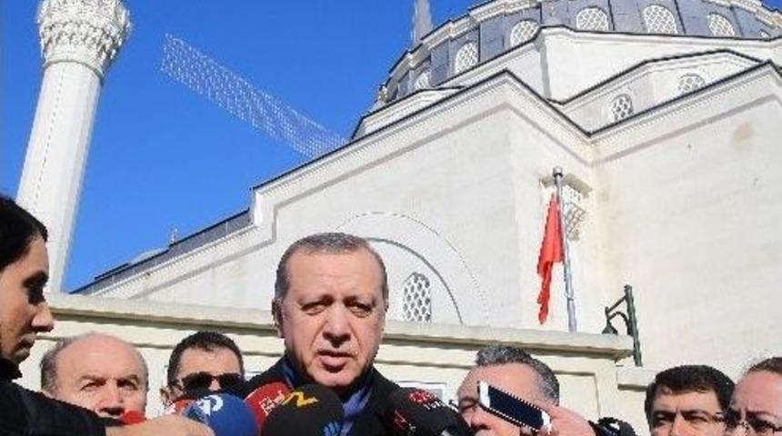 Cumhurbaşkanı Erdoğan&rsquo;dan Erken Se&ccedil;im A&ccedil;ıklaması: