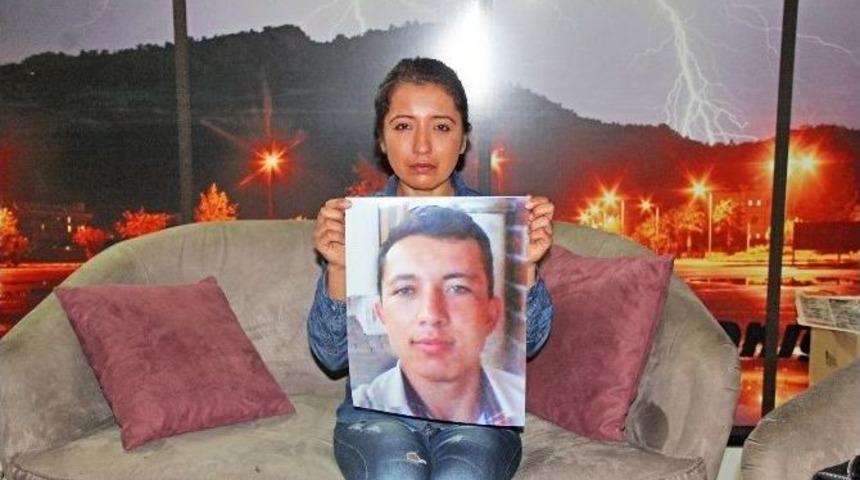 Kemer&rsquo;de Kayıp Gen&ccedil;ten 5 Aydır Haber Alınamıyor