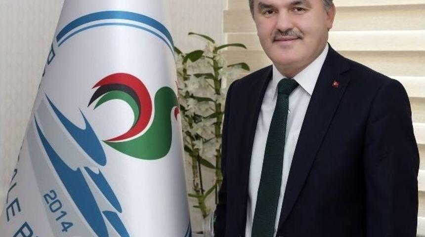 Pamukkale Belediyesi&rsquo;nden &Uuml;cretsiz İngilizce Kursu