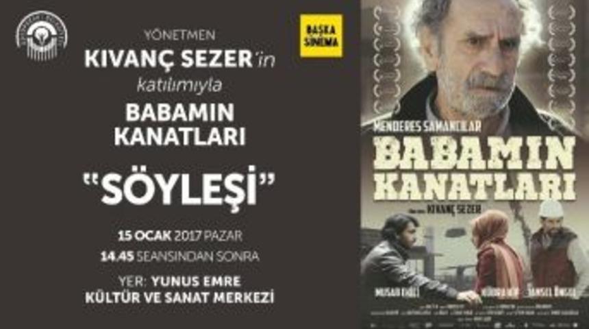 Kıvan&ccedil; Sezer Eskişehir&rsquo;e Geliyor