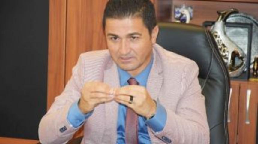 Gaziantep Stadyumunun Resmi A&ccedil;ılış Daha Sonra Yapılacak