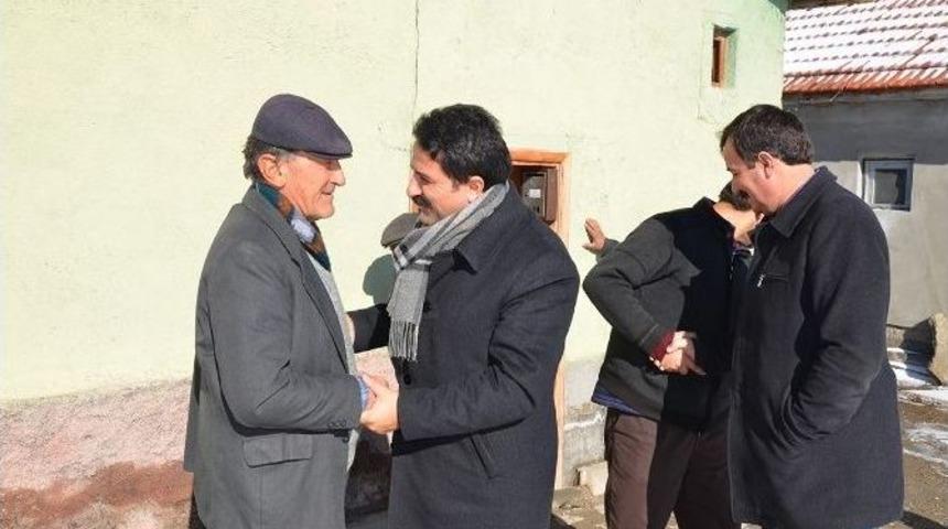 Başkan Kalın, Her Cuma Namazında Başka Bir Camide