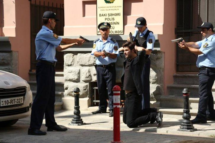 Kızılelma 23. Bölüm Galerisi G5