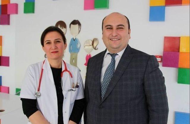 Acil Servislerde Grip Yoğunluğu 2