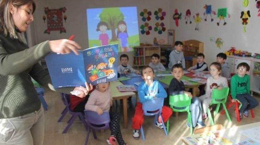 Uedaş, &Ouml;ğrencilere &lsquo;tasarruf&rsquo; Bilincini Aşıladı