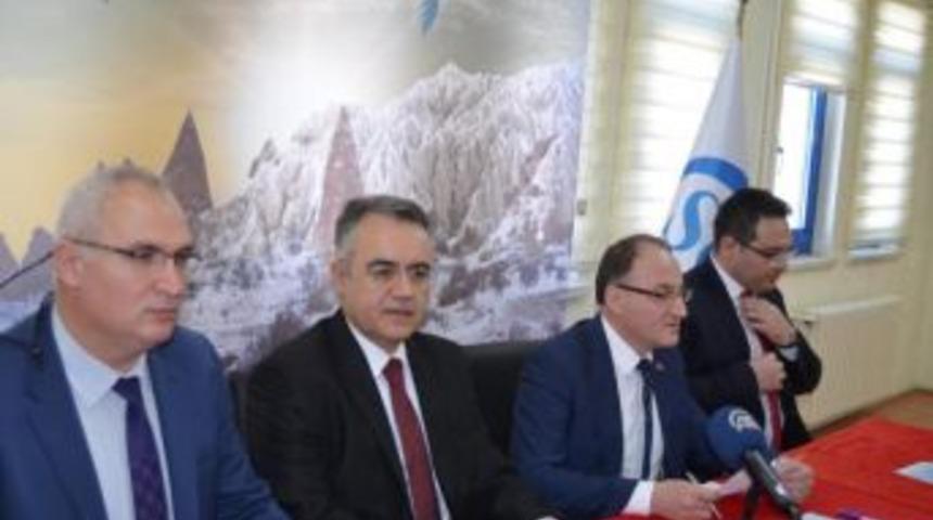 T&uuml;rkiye İş Kurumu'ndan &Ccedil;alışma Hayatında Seferberlik &Ccedil;ağrısı