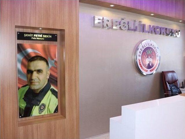 İlkokul &Ouml;ğrencileri Devlet Okulunda Robot Yapmayı &Ouml;ğreniyor 3