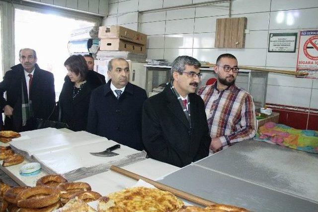 Yozgat&rsquo;ta &lsquo;&ccedil;alışma Hayatında Milli Seferberlik&rsquo; Anlatıldı 3