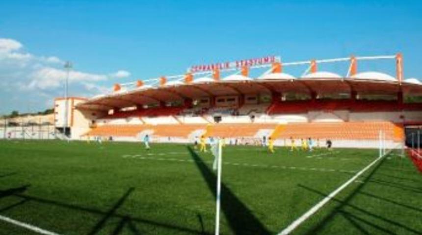 Cephanelik Tesislerinden 100 Bin Sporcu Yaralandı