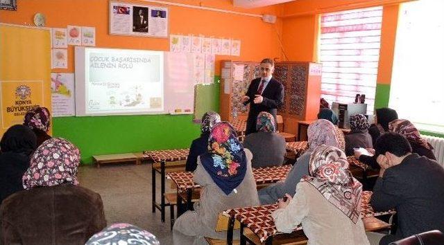 Kadın Aile Destek Merkezi&rsquo;nde 2016 Yılında 3 Bin 485 Kişiye Danışmanlık Hizmeti Verildi 1