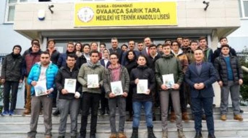 Gen&ccedil;lerle K&uuml;lt&uuml;r S&ouml;yleşisi