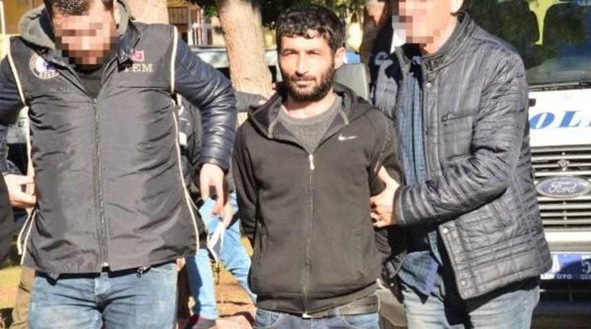 Adana Valiliği'ne Kanlı Saldırının Planlayıcısı Yakalandı