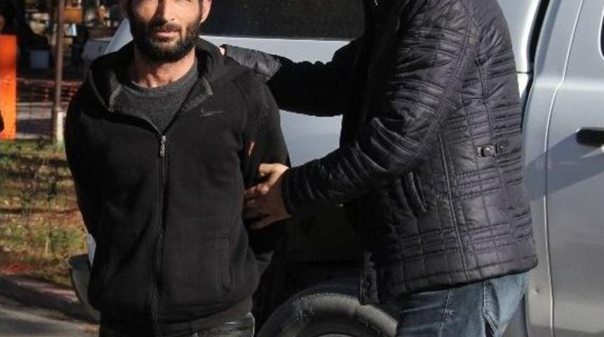 Adana Valiliği&rsquo;ne Bombalı Saldırının Planlayıcısı Tutuklandı