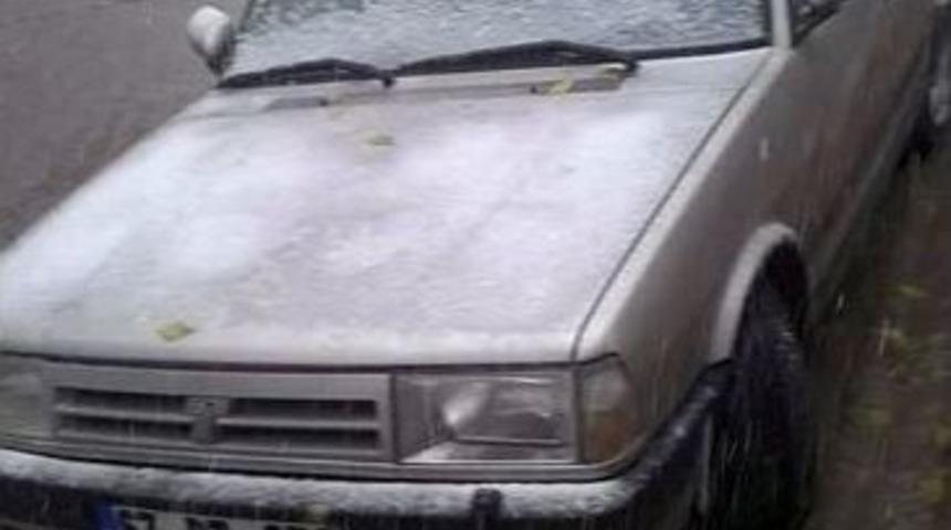 İşten D&ouml;nen Maden İş&ccedil;isi Hayatının Şokunu Yaşadı