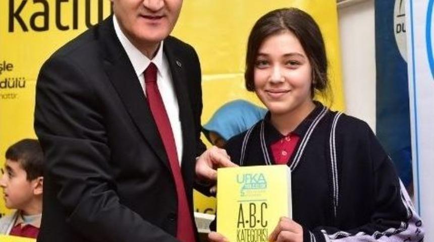 Dulkadiroğlu&rsquo;nda Ufka Yolculuk Heyecanı