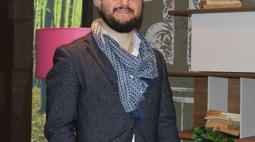 S&uuml;leyman Zoral: "artık T&uuml;ketici T&uuml;rkiye&rsquo;de Bambaşka Bir D&uuml;nyaya Ge&ccedil;ti"