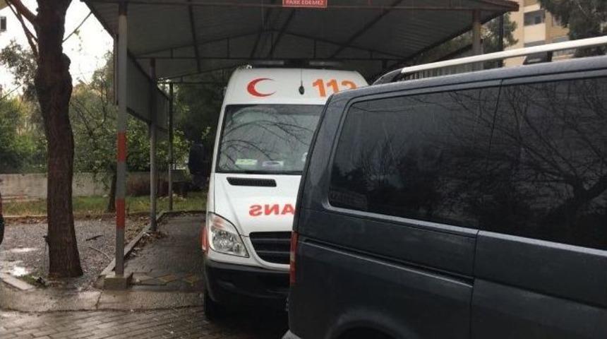 Milas&rsquo;ta Duyarsızlık 112 Ekiplerine Sıkıntı Yaşattı