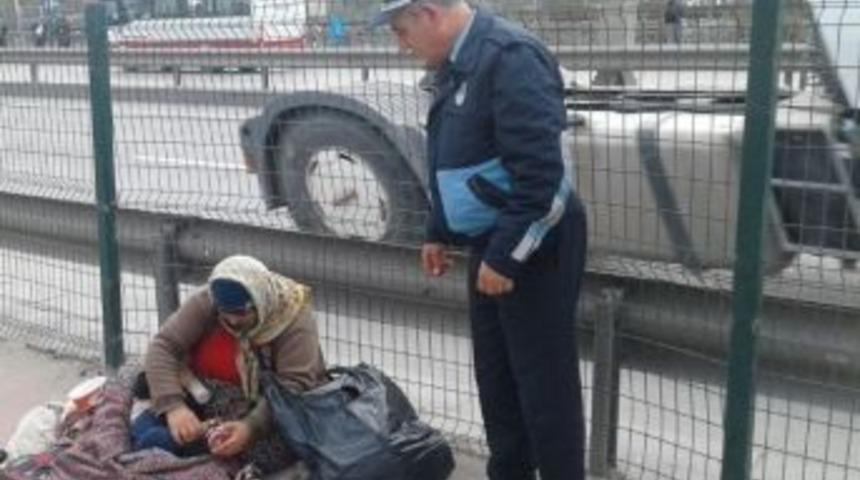 Dilencilere 20 Bin Lira Ceza