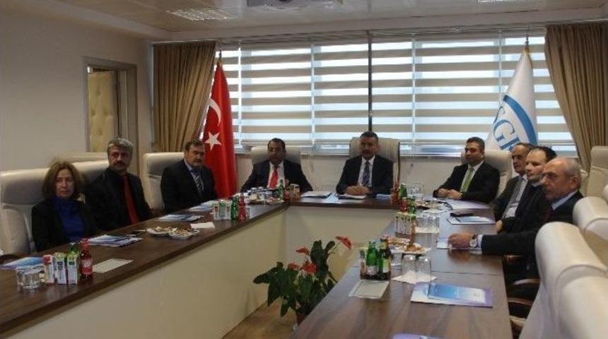 Bartın&rsquo;da &Ccedil;alışma Hayatında Milli Seferberlik Başlıyor