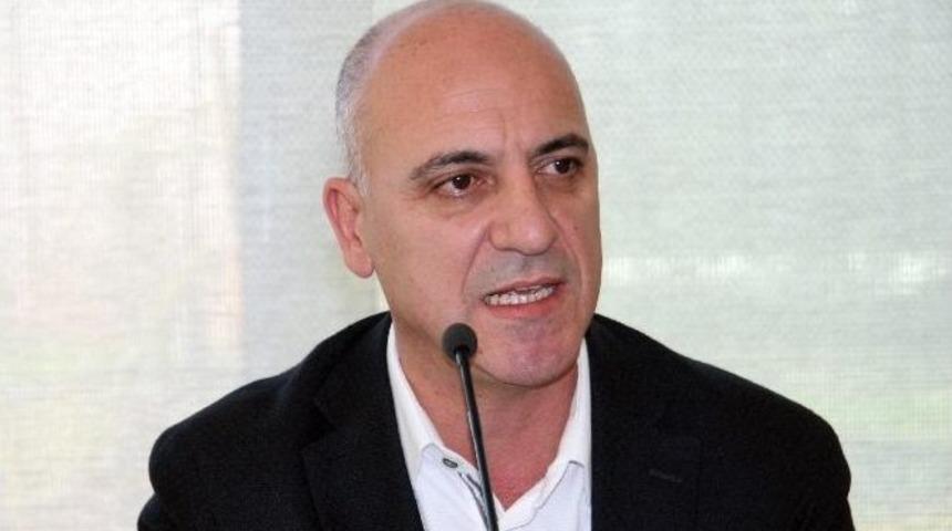 9 Yıl Geriye Dönük Avukat Cezaları Antalyalı Sanayicileri Çileden Çıkardı