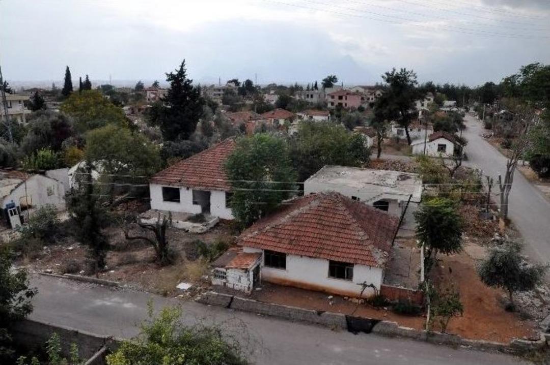 T&uuml;rkiye&rsquo;nin En B&uuml;y&uuml;k Kentsel D&ouml;n&uuml;ş&uuml;m Alanının İhalesi 19 Mart 2017&rsquo;de