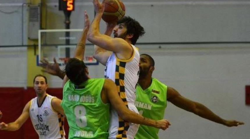 Gelişim Koleji-Muğla Orman: 65-51