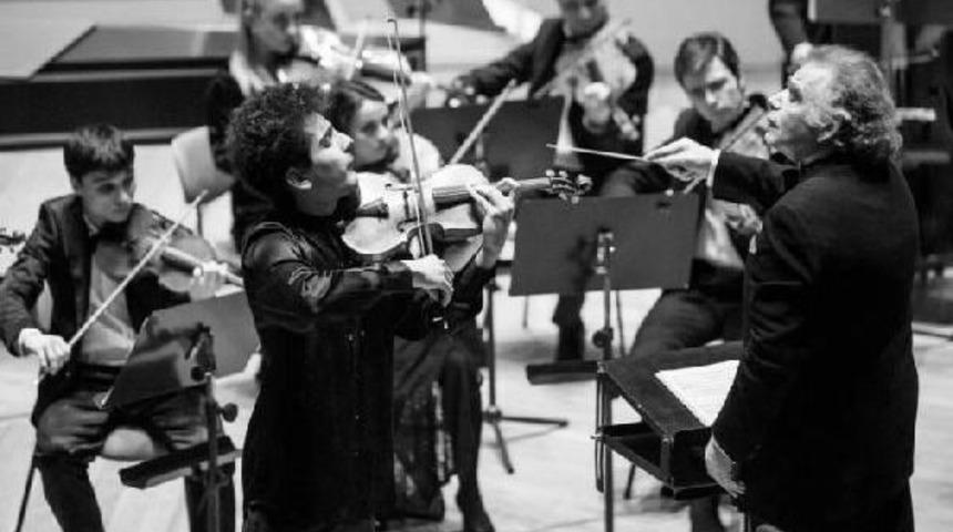 Gen&ccedil; Yeteneklerden Dev Konser