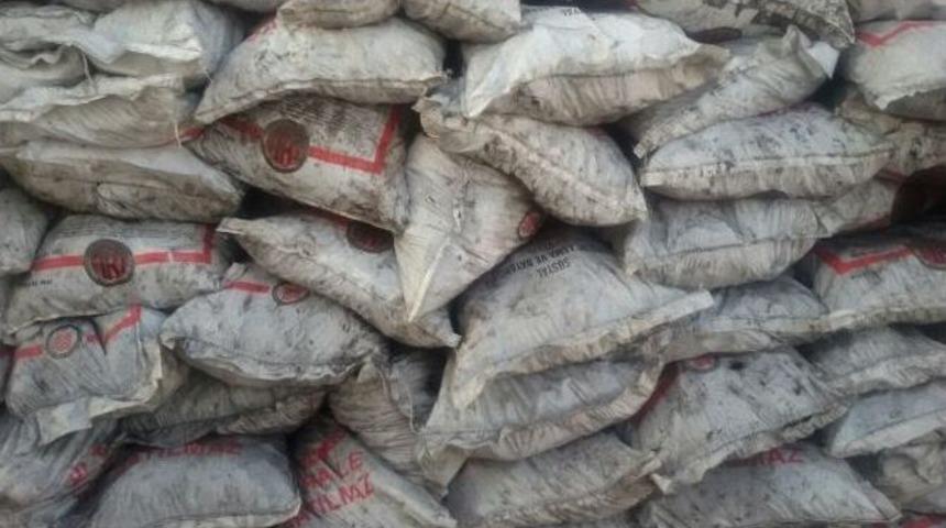 Patnos&rsquo;ta 15 Bin Ton K&ouml;m&uuml;r Dağıtılacak