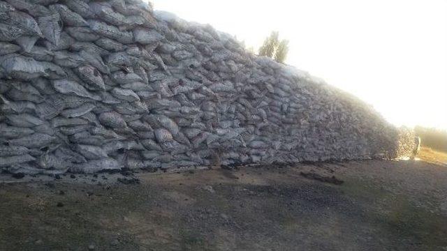 Patnos&rsquo;ta 15 Bin Ton K&ouml;m&uuml;r Dağıtılacak 1