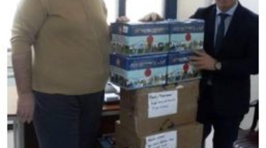 İzmit&rsquo;ten Hani Ve Tatvan&rsquo;a Kitap