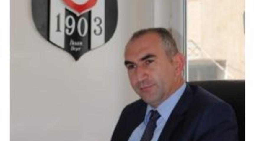 Afyon Beşiktaşlılar Derneği Kan Bağışında Bulunacak