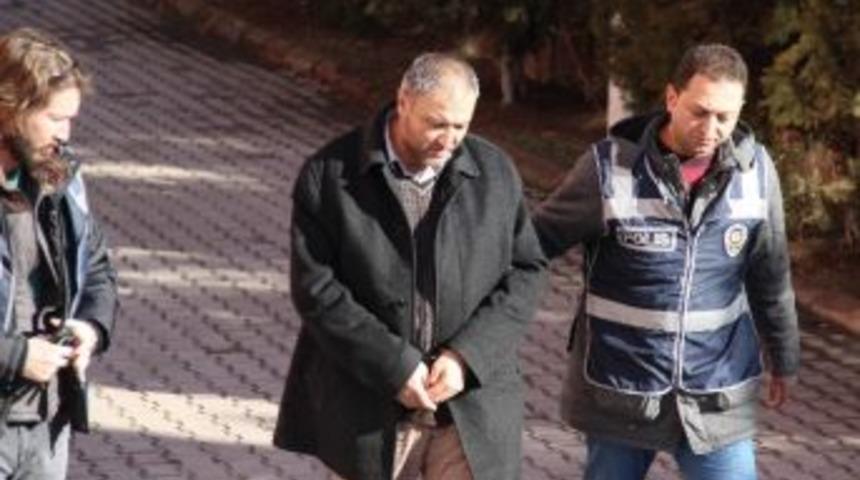 Karabük’te Fetö Operasyonunda Bir Kişi Yakalandı