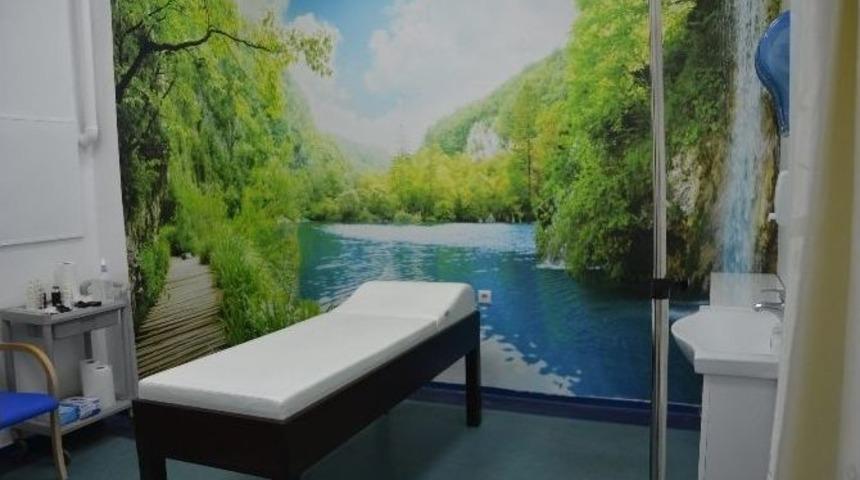 Bartın&rsquo;da Geleneksel Ve Tamamlayıcı Tıp &Uuml;nitesi Faaliyette