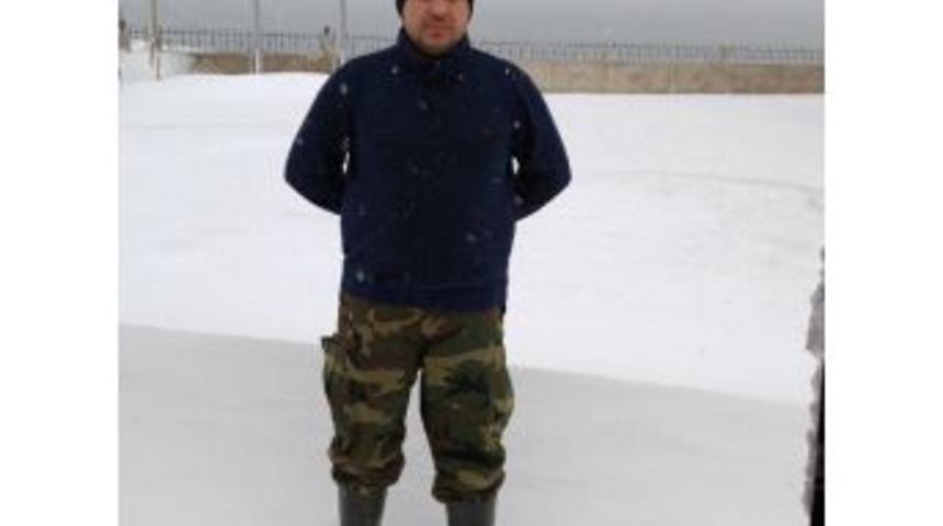 Forkliftin Altında Kalan Işçi Öldü