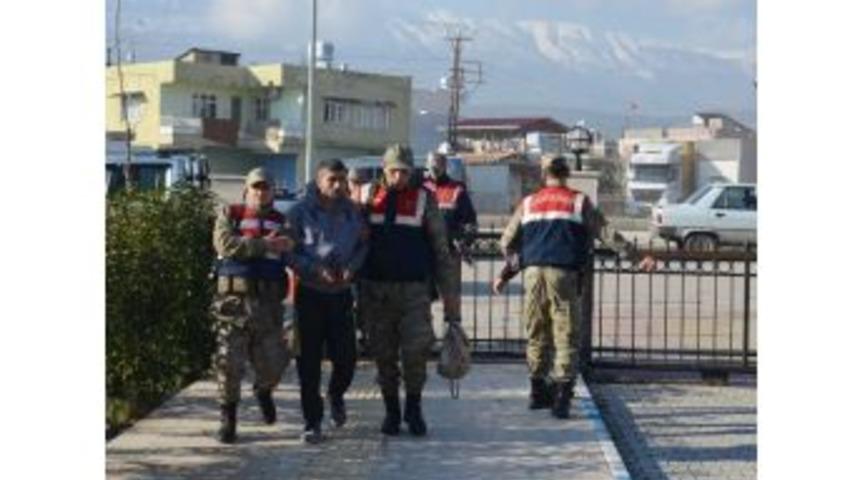 &Ccedil;aldıkları Ara&ccedil;la Yakalandılar