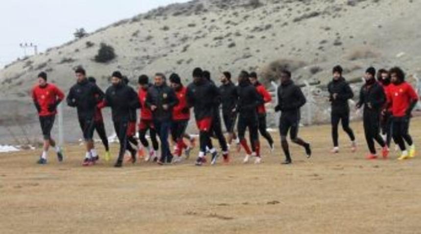 Evkur Yeni Malatyaspor, Sivasspor M&uuml;sabakasında Galibiyet Hedefliyor