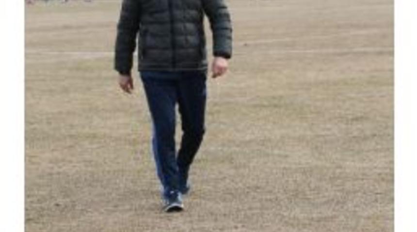 Yeni Malatyaspor&rsquo;da Hedef 3 Puan