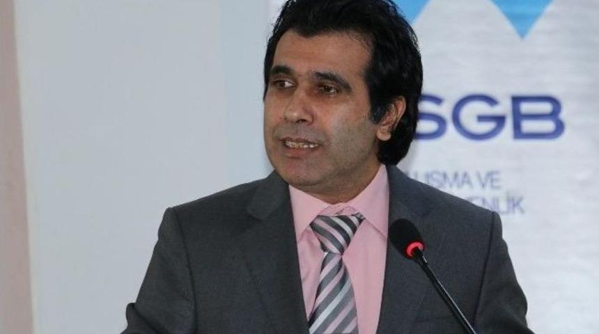 Rakkas Projesi Yoğun Katılım İle Tanıtıldı