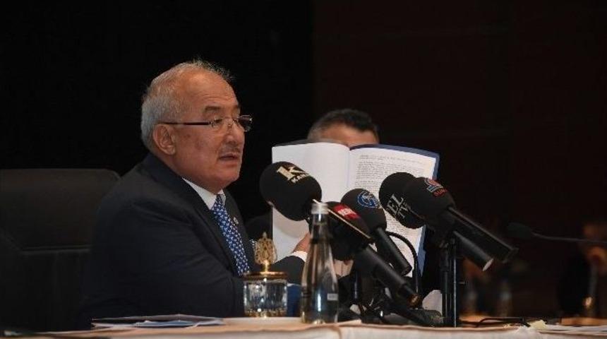 Başkan Kocamaz&rsquo;dan &lsquo;fet&ouml;&rsquo;c&uuml; Firmalara İhale Veriyor&rsquo; İddialarına Sert Tepki