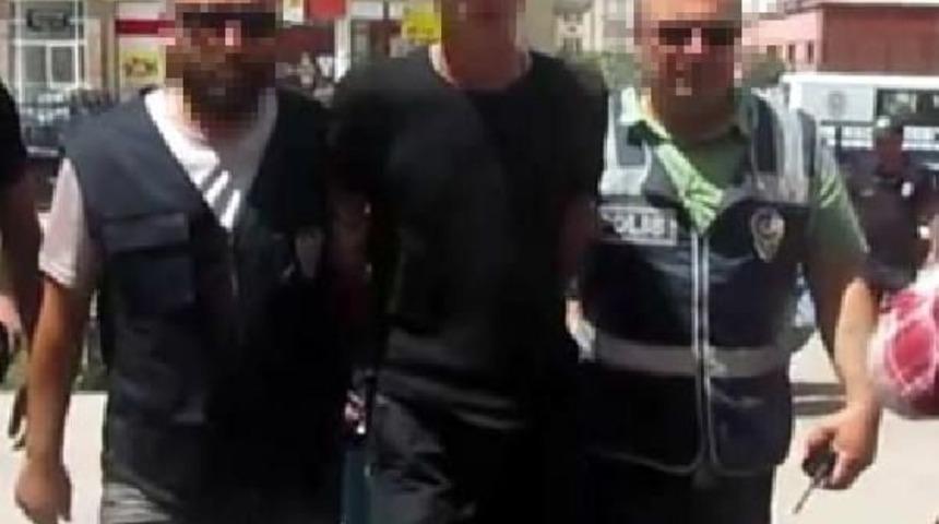 Eski Eşini &Ouml;ld&uuml;ren Sanık: Ani Bir &Ouml;fkeyle Oldu