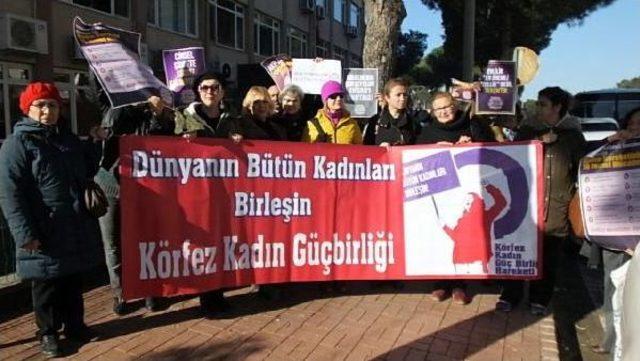 Eski Eşini &Ouml;ld&uuml;ren Sanık: Ani Bir &Ouml;fkeyle Oldu 1