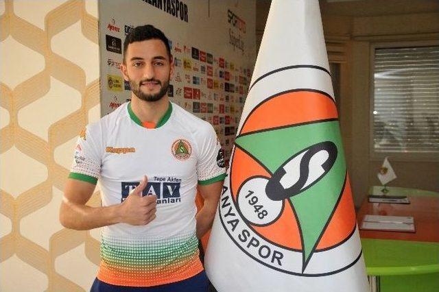 Aytemiz Alanyaspor, Glynor Plet Ve Emre Nefiz’i Renklerine Bağladı