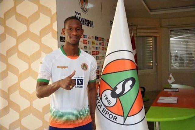 Aytemiz Alanyaspor, Glynor Plet Ve Emre Nefiz’i Renklerine Bağladı