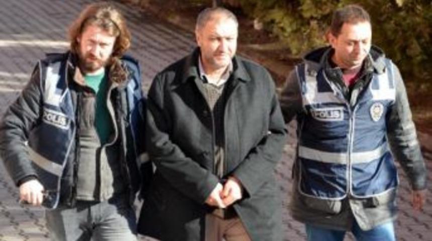 Karab&uuml;k'te Fet&ouml; Soruşturmasında 1 Tutuklama