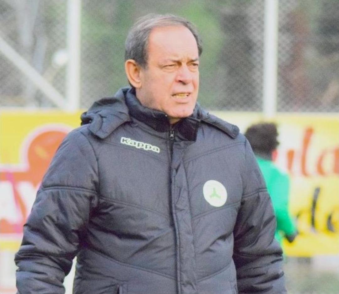 Giresunspor&rsquo;da Hedef 3 Puanla Başlamak